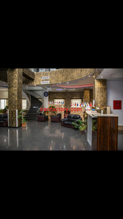 فروش هتل در ارسباران-کلیبر0