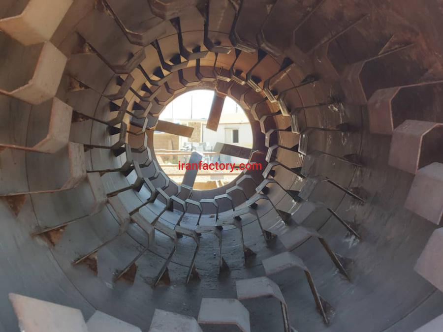 خشک کن روتاری درام1