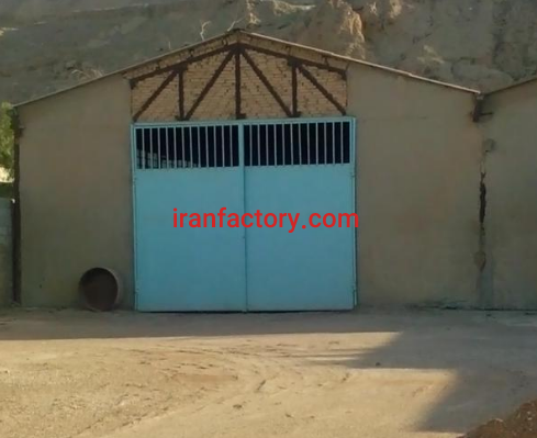 ۱۰۰۰ متر زمین فروش یا معاوضه برجاده در اهواز1