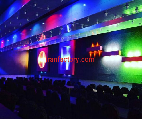 فروش 1000 متر تالار  اهواز1