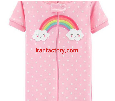 تولیدی پوشاک نوزادی در تهران0