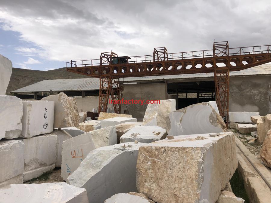 فروش کارخانه سنگبری واقع در شیراز2