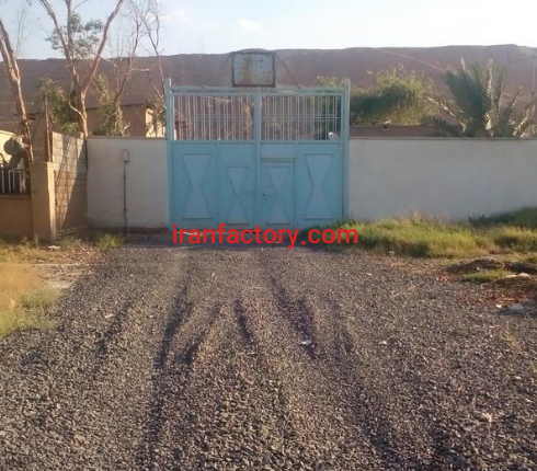 ۱۰۰۰ متر زمین فروش یا معاوضه برجاده در اهواز2