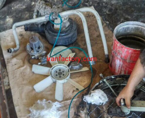 ارایه کلیه خدمات ساختمانی و صنعتی در کرج1