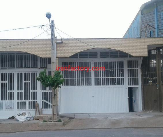 فروش سوله در شهرک صنعتی علویجه0