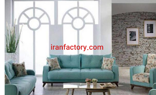 دزفول تولید انواع مبلمان راحتی وال0