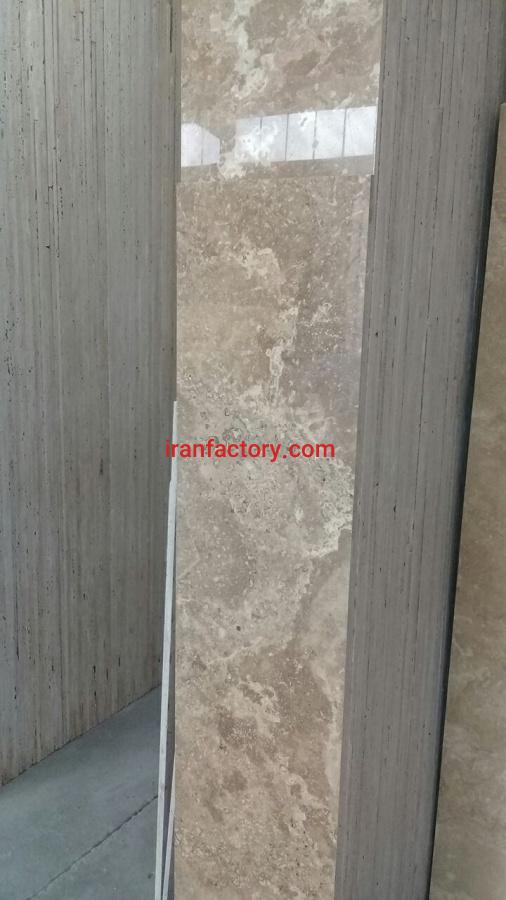 فروش تراورتن شکلاتی یزد ممتاز0