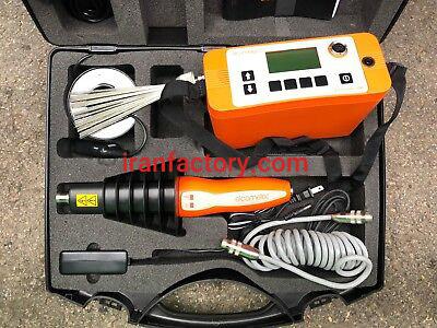 فروش هالیدی دتکتور دستگاه منفذیاب الکومتر 266Elcometer در تهران3