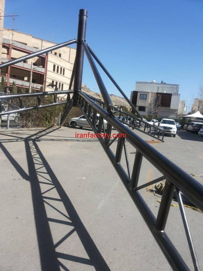 براق کردن  و محافظ نماها و آثار هنری فلزی بدون رنگ !!0