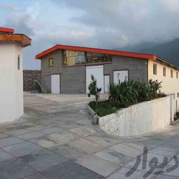 فروش استثنایی کارخانه در سلمانشهر2