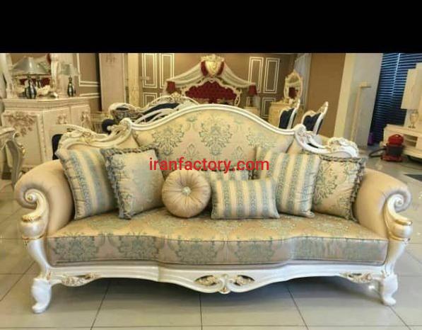 تولید انواع مبل در تهران0