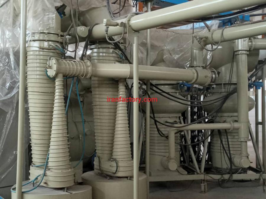 فروش دستگاه چاپ و متالایز5