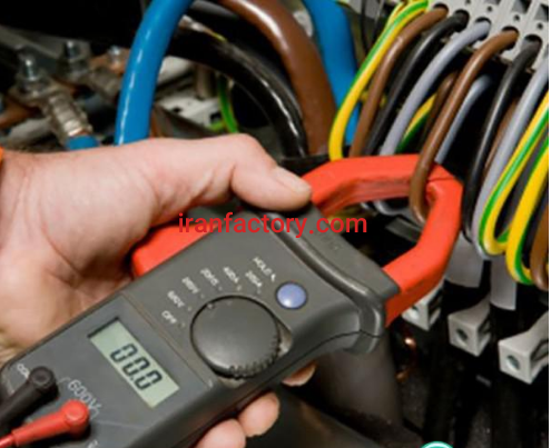 خدمات برق صنعتی و ساختمانی در اصفهان0