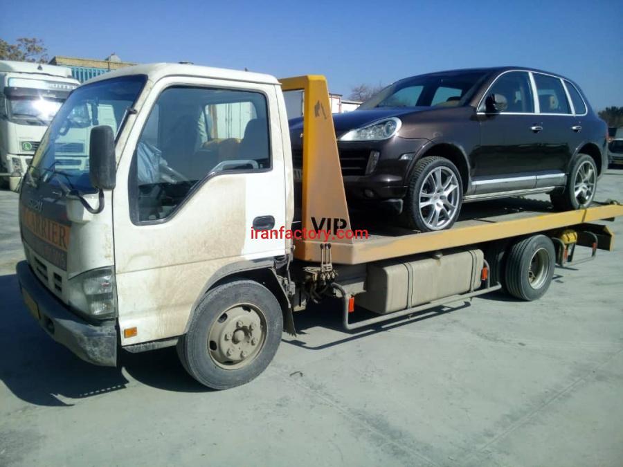 امداد خودرو یدککش امدادخودرویدک کش خودروبر شاهرود1