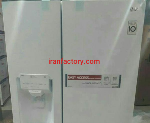 تعمیر انواع یخچال و فریزر خانگی و  صنعتی در سراسر مشهد0