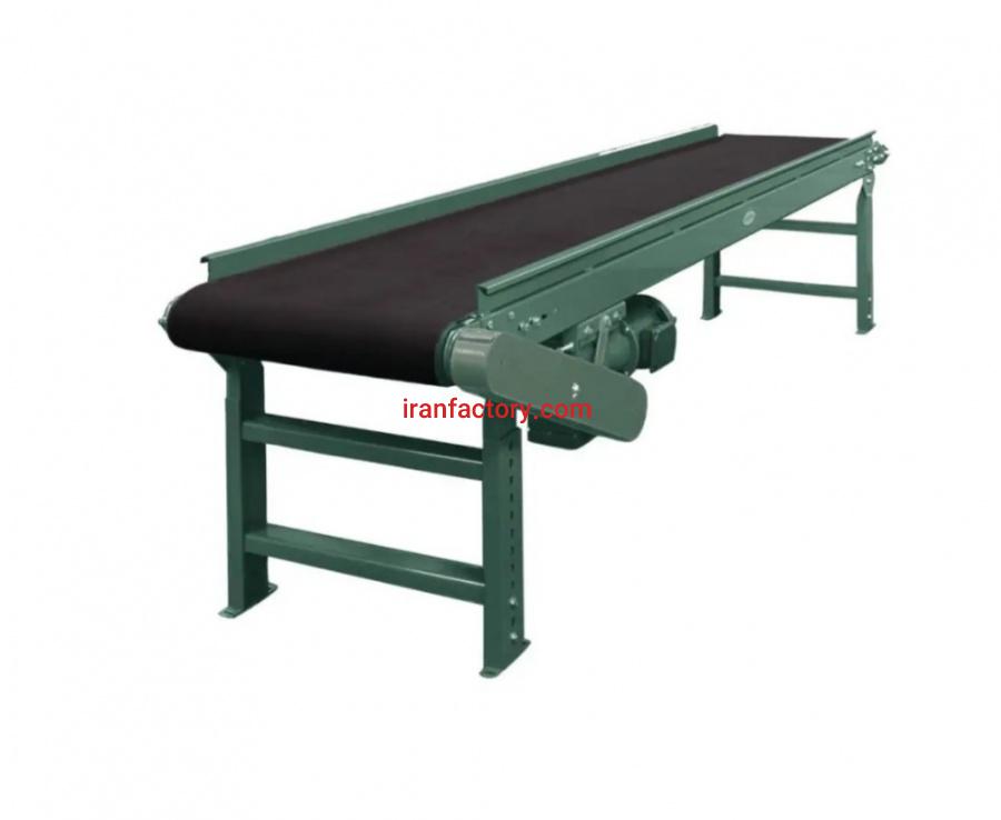 فروش دستگاه نوار نقاله در البرز0