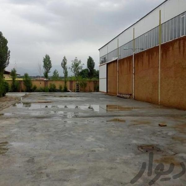 اجاره کارخانه 3000 متری مواد غذایی1