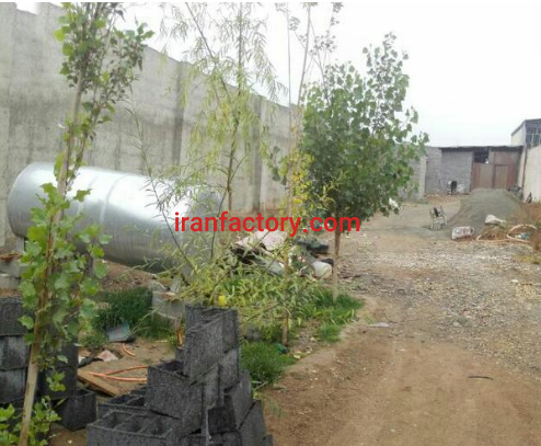 فروش یا اجاره  کارگاه به متراژ 500 متر در اسلام شهر0