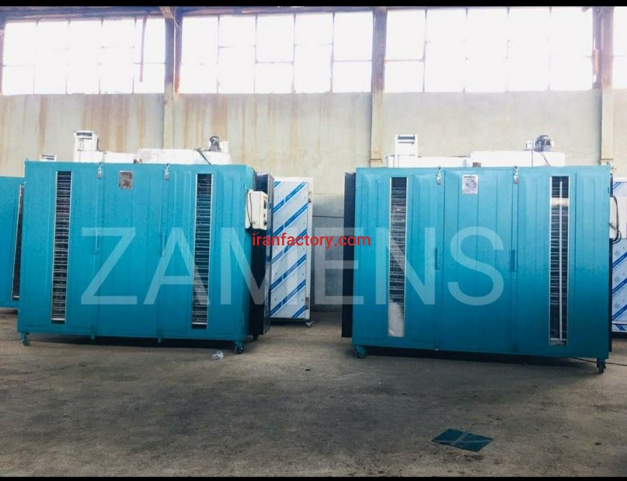 کارشناس خرید دستگاه تولید چیپس میوه0