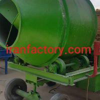 فوش خط تولید کودشیمایی و کود حیوانی به صورت گرانول2