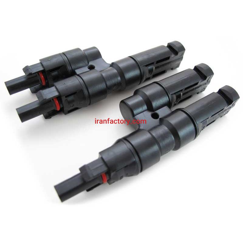 فروش کانکتور خورشیدی شرکت اینورتر گروپ تهران0