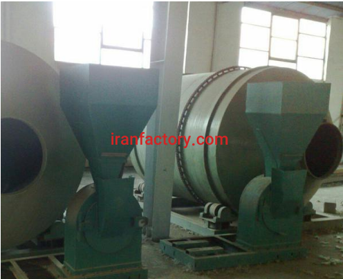 فروش 1475 متر کارخانه در قایمشهر1