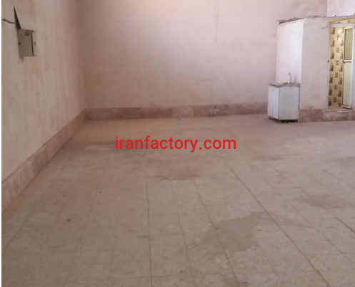 فروش کارگاه 900 متری در تهران2