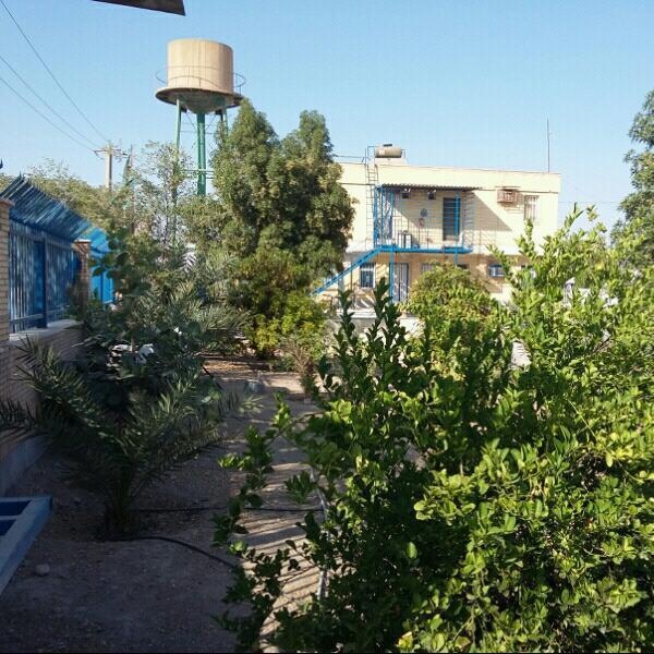 فروش ملک و کارخانه تولیدی در بندرعباس3