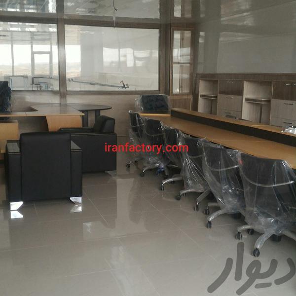 فروش کارخانه نوساز در تبریز5