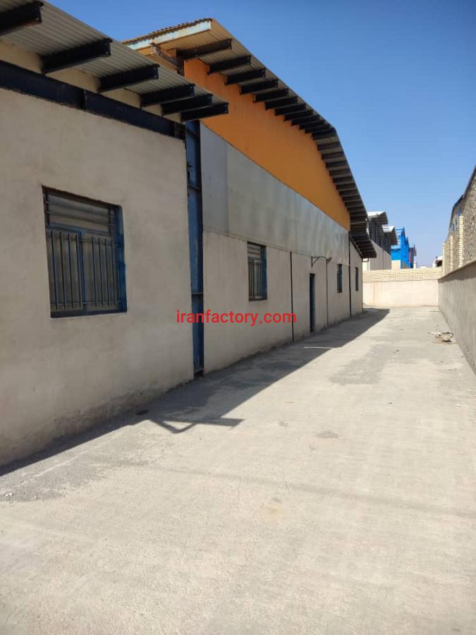 فروش کارخانه شهرک صنعتی بزرگ3