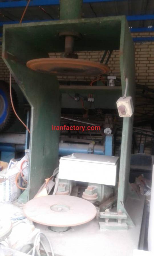 فروش خط بشکه قیر2