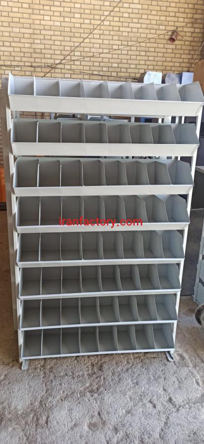 دستگاه پرس پکیجی3