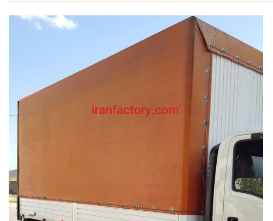 حمل وسایل منزل ومبلمان بابیمه وکامیونت مسقف0