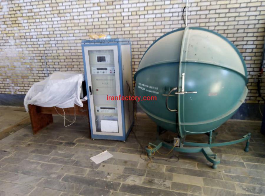 فروش خط مونتاژ لامپ کم مصرف2