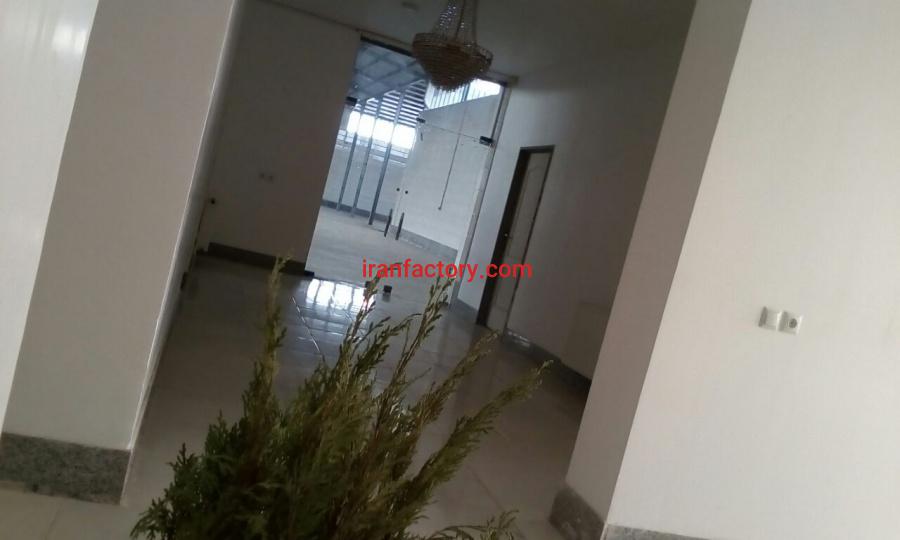 فروش کارخانه دستمال کاغذی شهرک صنعتی بادرود نطنز4