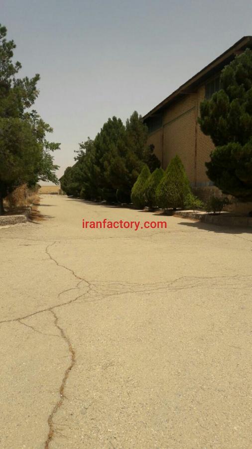 فروش کارخانه برند ریسندگی و بافندگی در دلیجان0