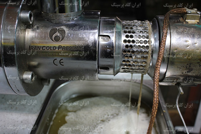 دستگاه روغنگیری 65 میلیمتر2
