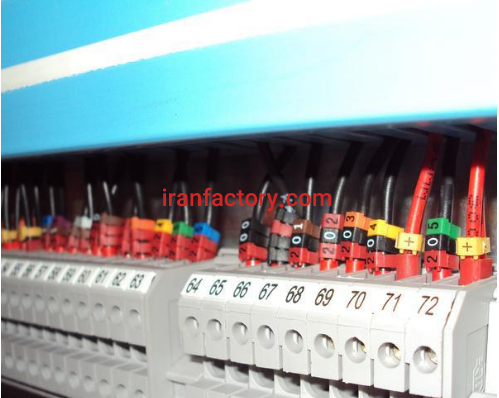 خدمات برق صنعتی در کرج0