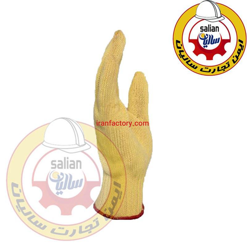 دستکش بافتنی نسوز1