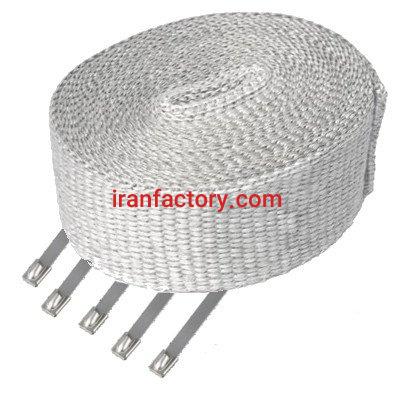 فروش نوار نسوز سرامیک1