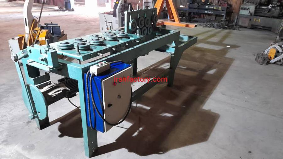 فروش ابزارآلات ساخت سوله2