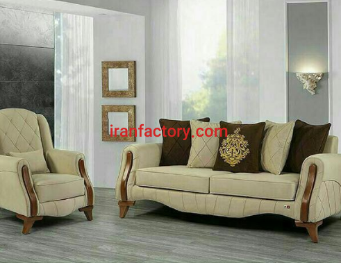 تولیدی مبل راحتی اورانوس در تهران0