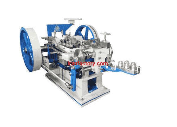 ‌پیچ و‌ مهره برادران برزگر0