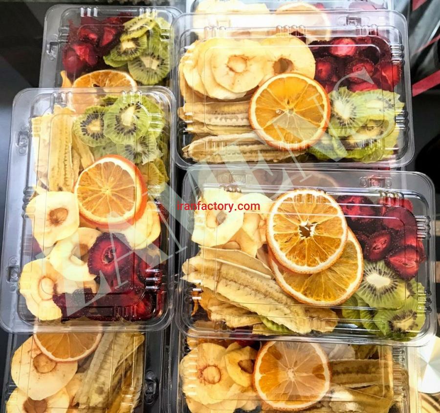 بهترین مارک دستگاه خشک کن میوه و سبزیجات3