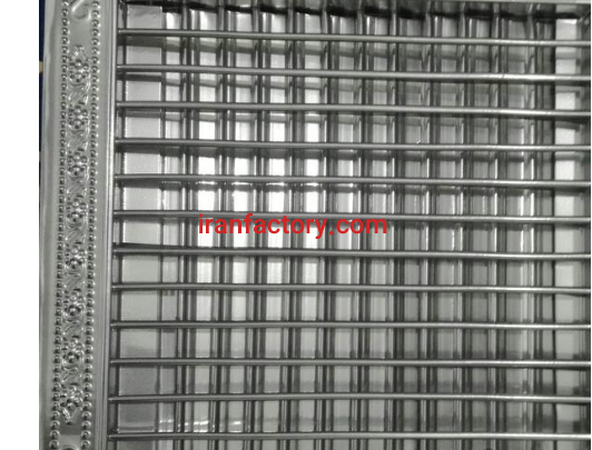 تولید دریچه کولر0