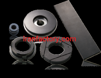 فروش تیغه های پمپ وکیوم،بوش گرافیتی،بلوک گرافیتی،ذغال اسپارک،سیل مکانیکال، گرافیت صنعتی الکتریکی و مکانیکی و ابزاری،خرید وفروش ضایعات گرافیتی2