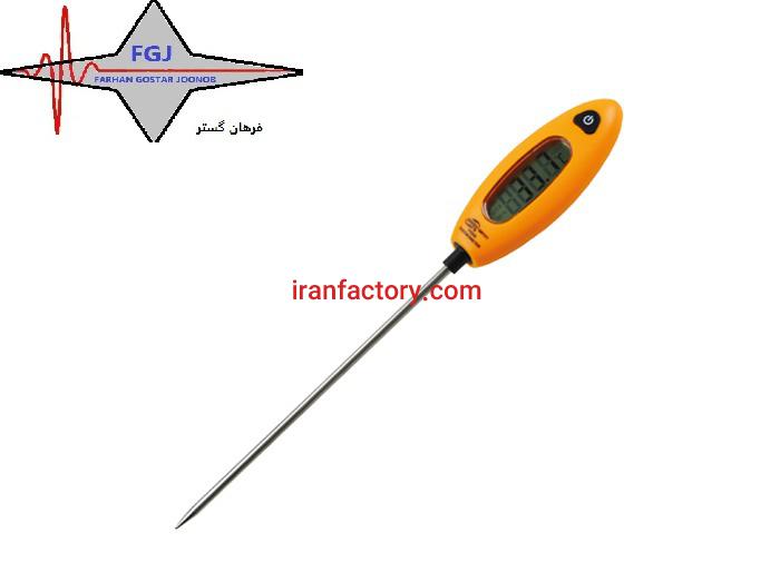 فروش ترمومتر دماسنج0