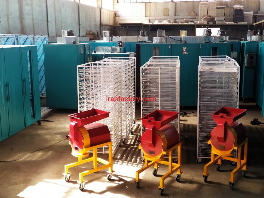 لیست قیمت خرید دستگاه خشک کن در اصفهان2