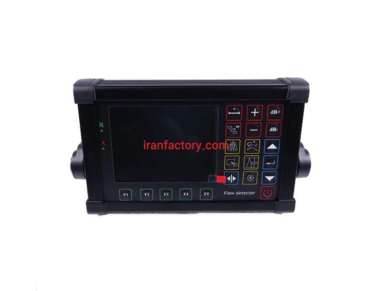 فروش عیب یاب التراسونیک TFD320 در تهران2