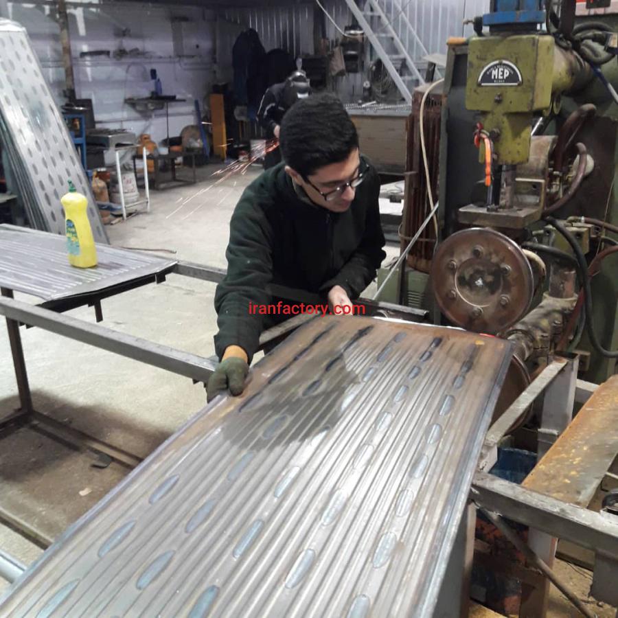 قرقره جوش، جوش غلطکی، درز جوش0